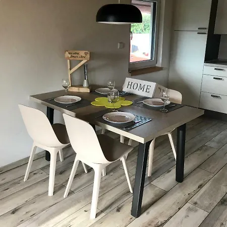 Dandelion Tatil Evi Černá v Pošumaví