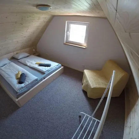 Dandelion Prázdninový dům