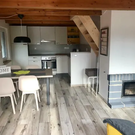 Dandelion Prázdninový dům Černá v Pošumaví