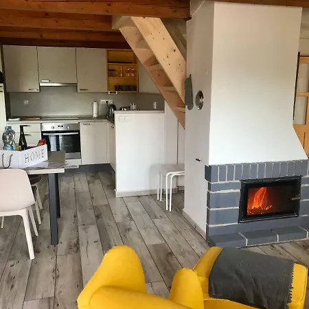 Dandelion Feriehus