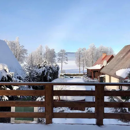 Dandelion * Černá v Pošumaví