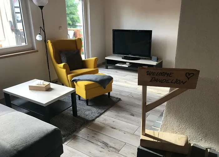 Dandelion Holiday home