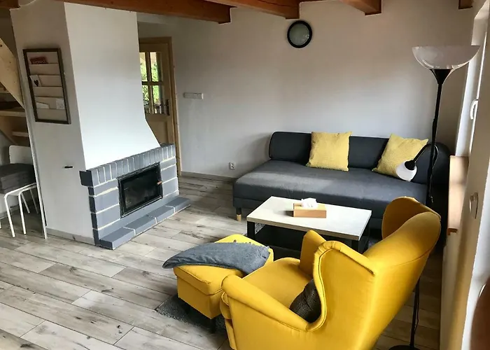 Holiday home Dandelion