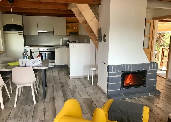 Dandelion Holiday home